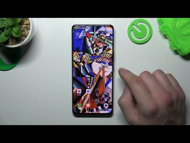 Video thumbnail for How to Add Internet Speed Indicator to Status Bar in XIAOMI 12S Ultra - Show Connection Speed