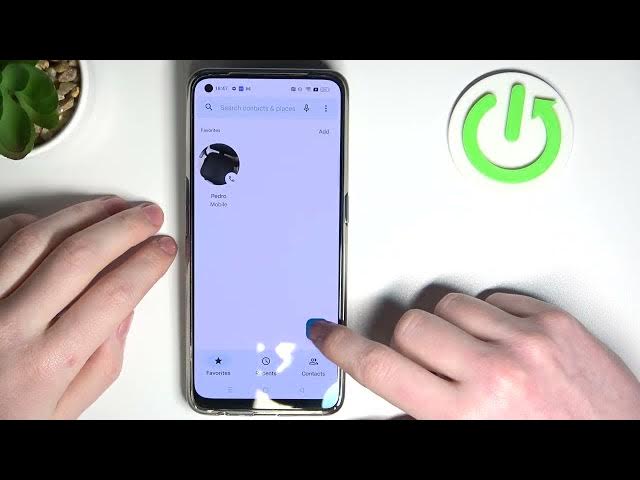Video thumbnail for How to Make Emergency Call in Indonesia on REALME 9 Pro+