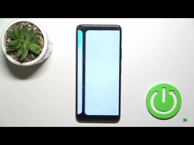 Video thumbnail for How to Check Battery Temperature on POCO X3 GT - Use Ampere App