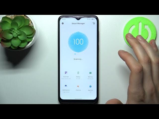 Video thumbnail for TCL 306 - How To Enable Battery Percent