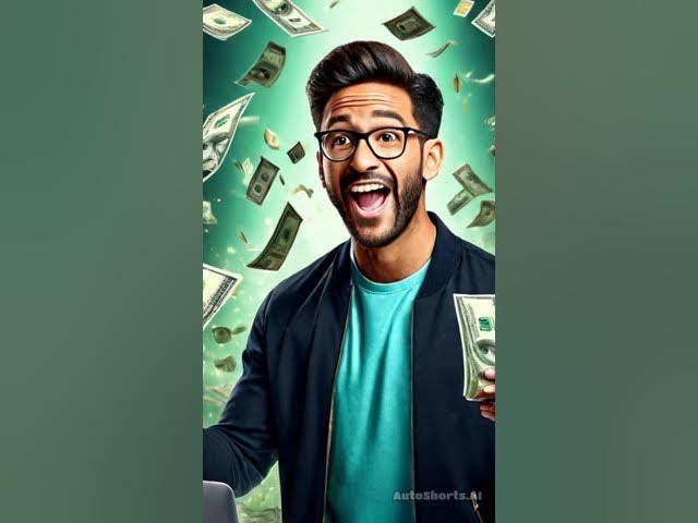 Video thumbnail for Tips on making money from blogging