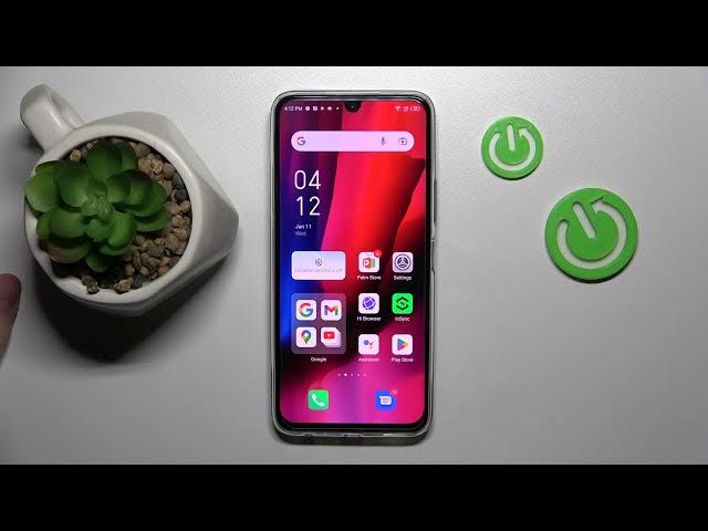 Video thumbnail for How to Make Chrome a Default Browser on Infinix Note 12 Pro - Set Chrome as Default Browser