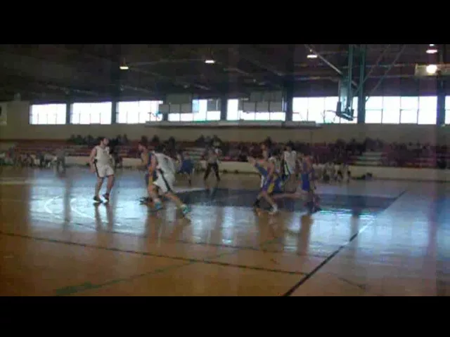 Video thumbnail for Cierre año 2015 Deporteardoz