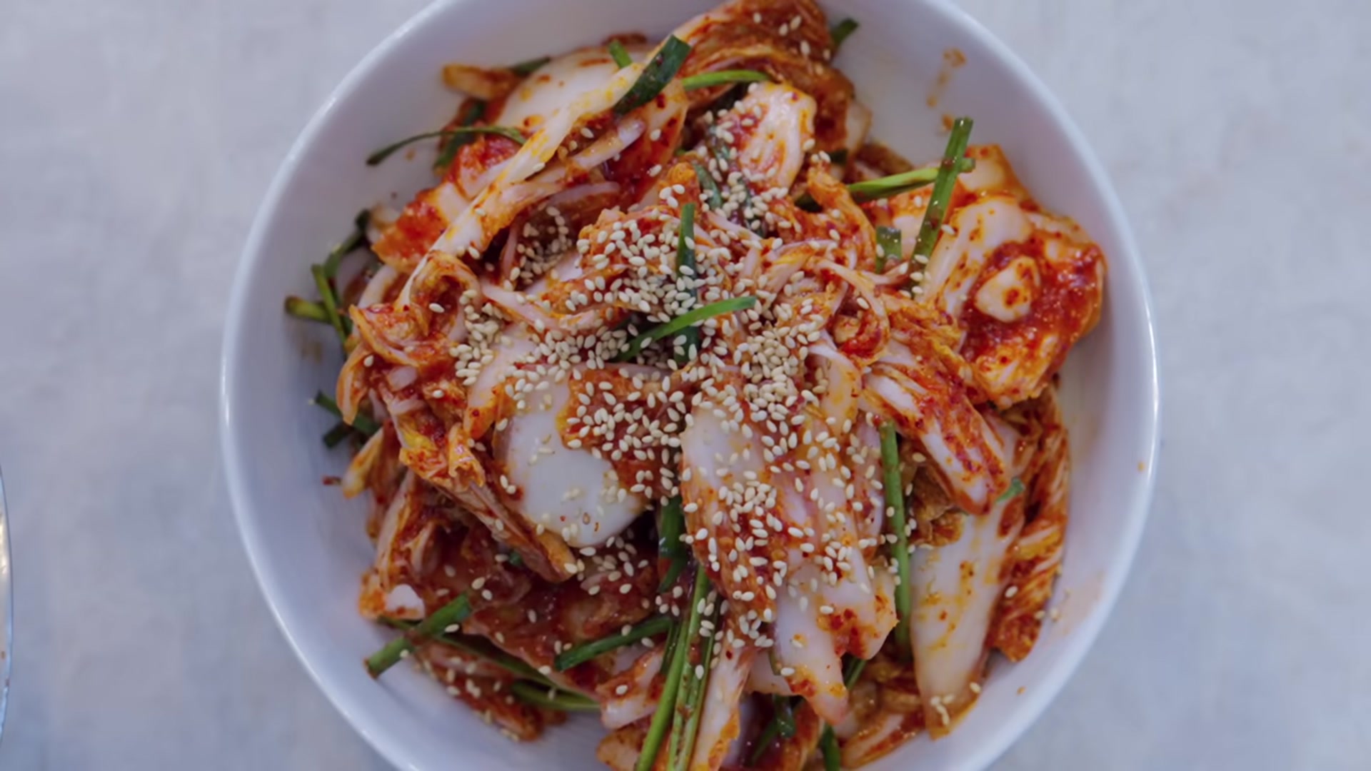 Video thumbnail for A Beginner s Guide to Korean Cooking(720P HD)