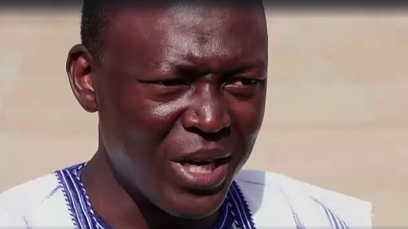 Video thumbnail for Chadian former PM Succès Masra to remain in prison after court rejects appeal