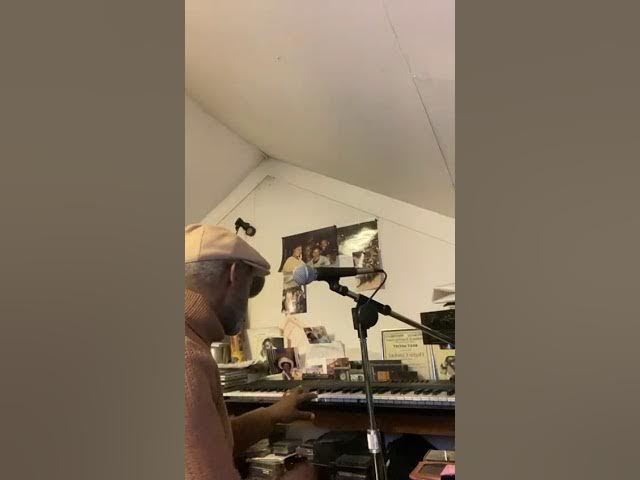 Video thumbnail for Hùghie Crawford headtopping