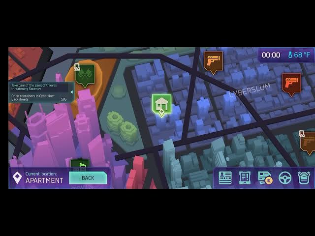 Video thumbnail for Nokia G20 Cyberika Game Test (Screen Record) - Nokia G20 in Gaming