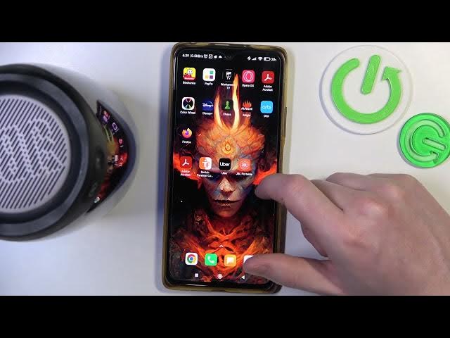 Video thumbnail for How To Change Light Style Preset On JBL Pulse 4