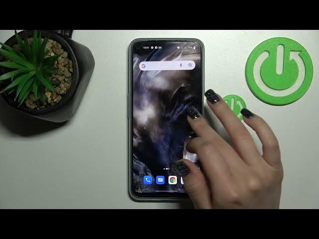 Video thumbnail for OnePlus Nord CE 2 Lite - How To Install iPhone Keyboard