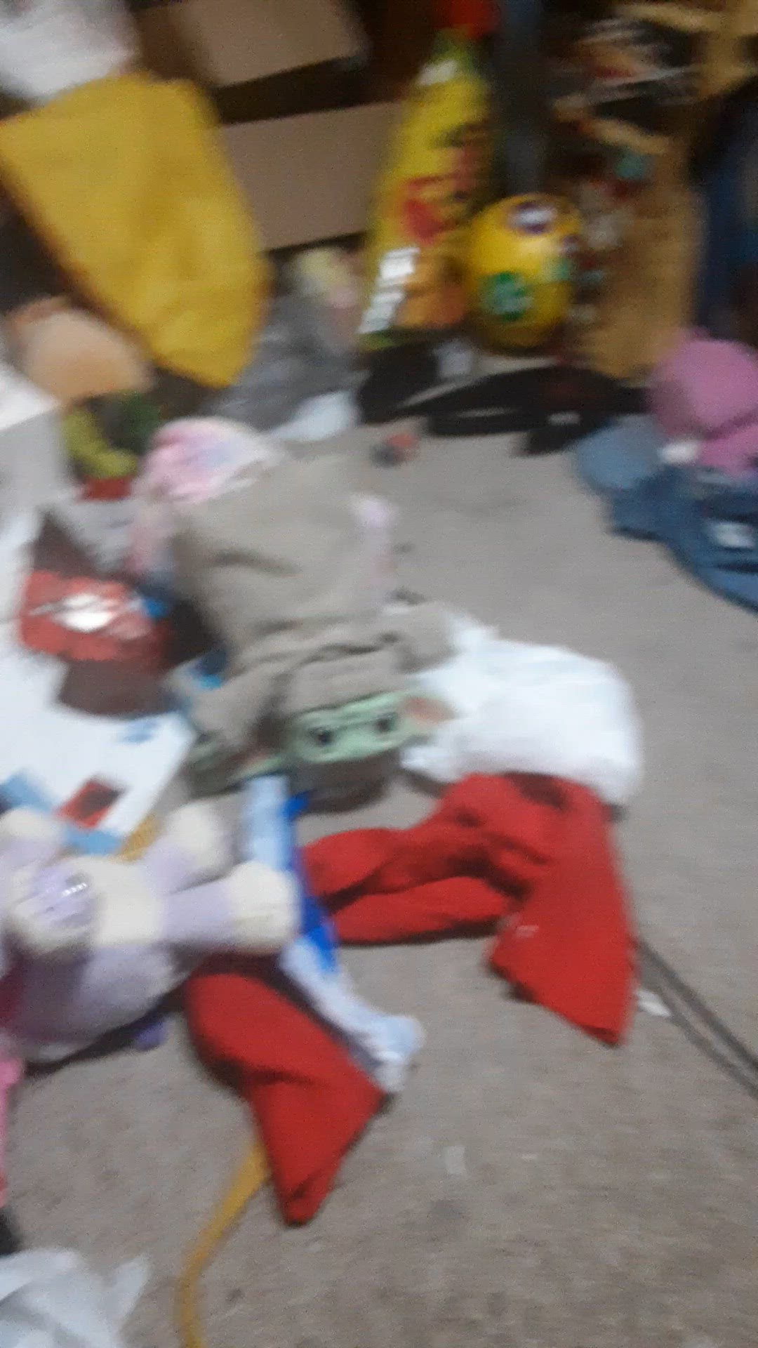 Video thumbnail for 20250731 215208