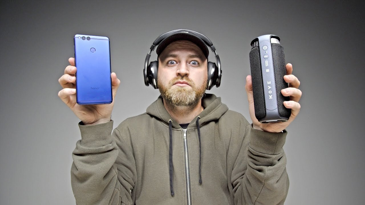 Video thumbnail for 7 Prime Day Tech Deals That Haven't Expired Yet...