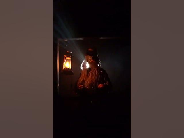 Video thumbnail for #WWE #HorrorsoftheWyattSicks at #UniversalStudios #halloweenhorrornights