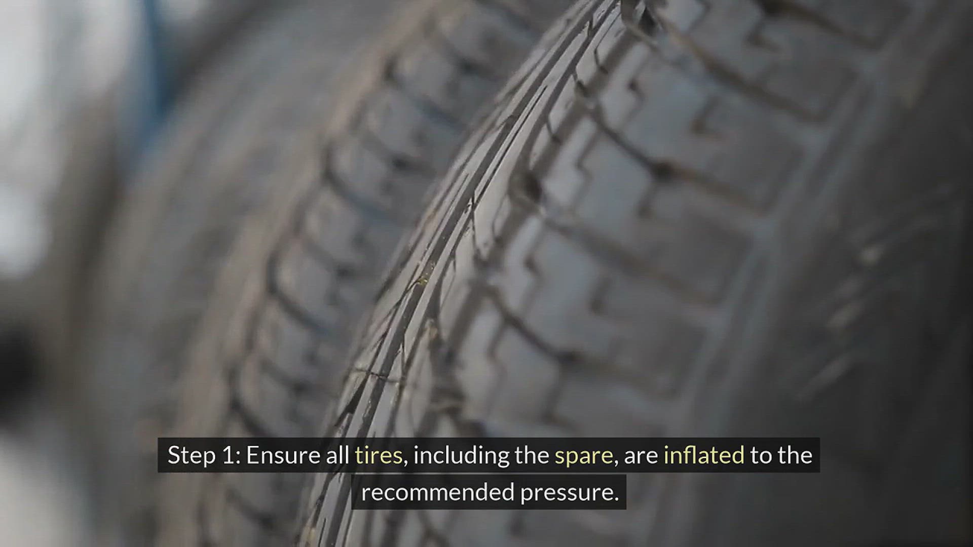 Video thumbnail for How to Reset the TPMS on Hyundai Vehicles