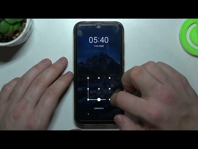 Video thumbnail for All Unlock Methods on CUBOT R19 – All Screen Lock Methods