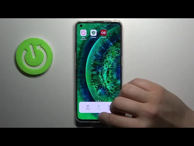 Video thumbnail for How to Check Home Screen Animation in OPPO Find X2 Pro