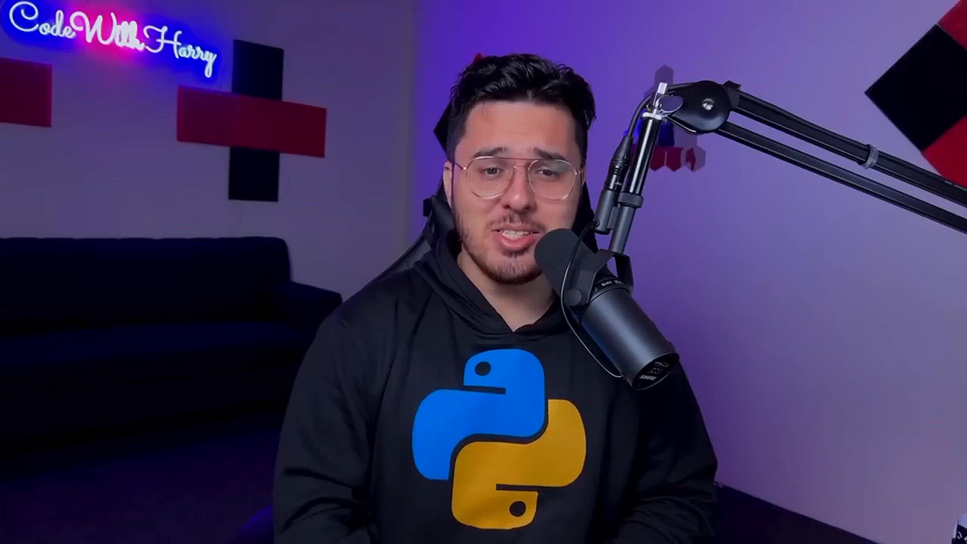 'Video thumbnail for for Loop with else in Python _ Python Tutorial - Day #35'