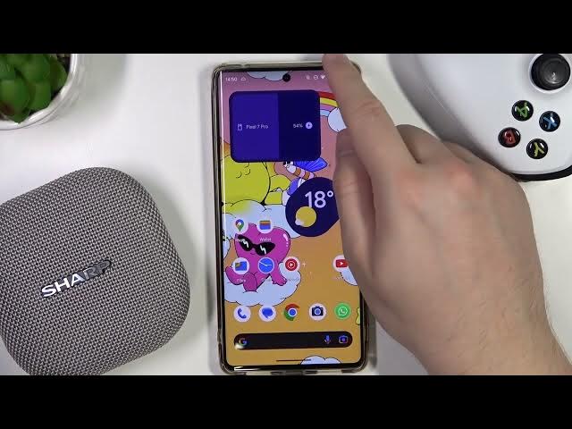 Video thumbnail for How to Pair Sharp GX-BT60 with any Android Phone / Tablet?