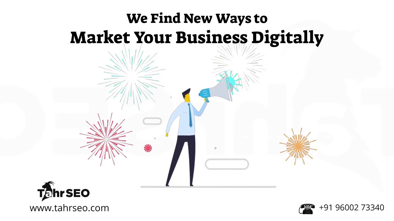 Video thumbnail for Digital Marketing Solution for your Business