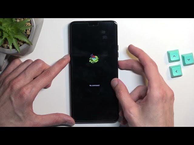 Video thumbnail for Fastboot On MOTOROLA ThinkPhone