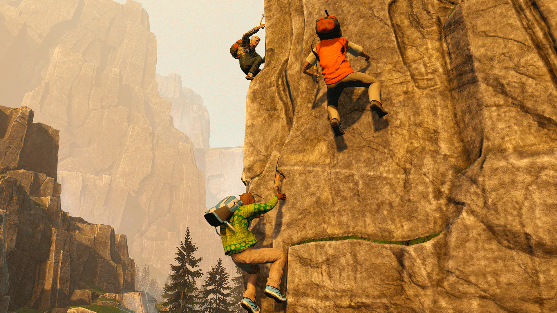 Video thumbnail for Sunset Summit - Official Release Date Reveal Trailer