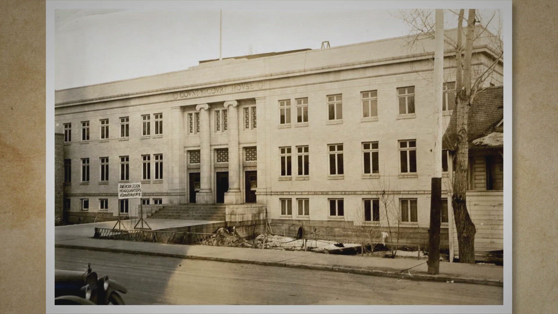 Video thumbnail for California Birth Index