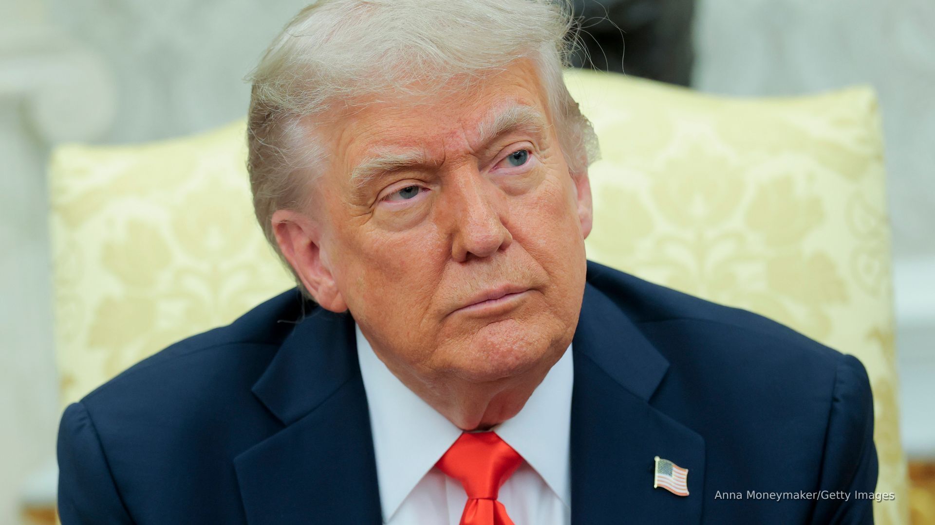 Video thumbnail for Legal settlements boost Trump plans for Florida presidential library