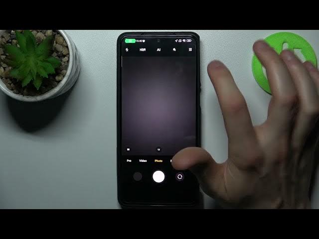 Video thumbnail for How to Change Picture Quality on Xiaomi Black Shark 5