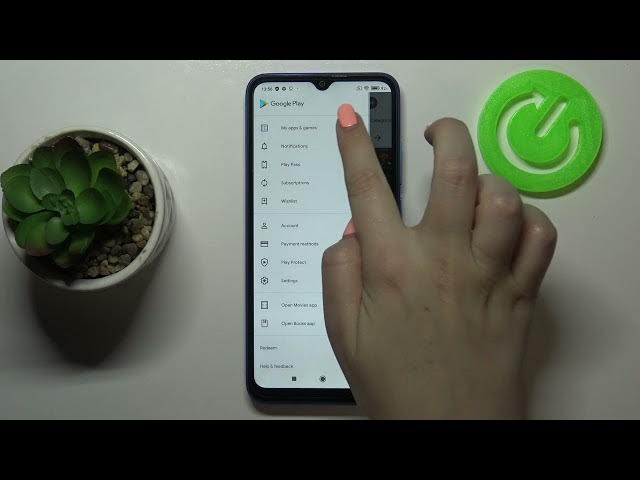 Video thumbnail for How to Update Apps in XIAOMI Redmi 9AT – Find Newest Apps Versions