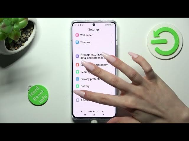 Video thumbnail for How to Activate Performance Mode on Xiaomi 13 Pro? Turn ON / OFF High Efficient Mode Checkup!