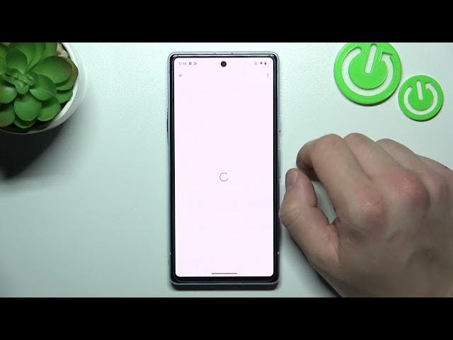 Video thumbnail for How To Use Google Assistant On Lock Screen For Google Pixel 7a