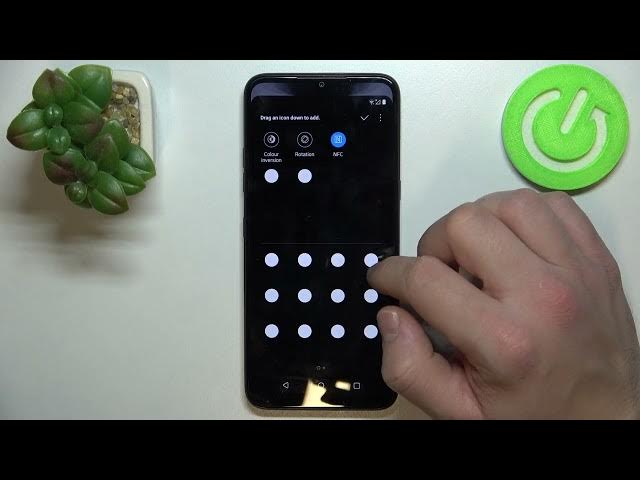 Video thumbnail for Does LG K41s Have Screen Mirroring - Broadcast Screen