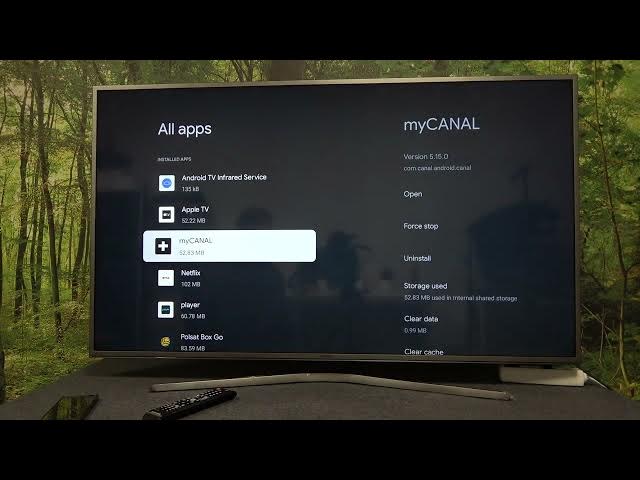 Video thumbnail for How To Clear Cache on GOOGLE Chromecast 4.0 4K with Google TV - Delete Cache Files on Chromecast