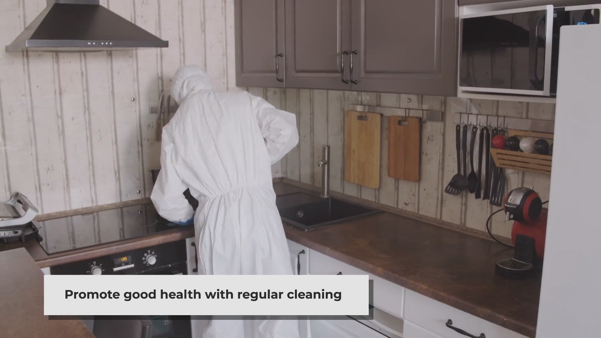Video thumbnail for Genius Cleaning Hacks For Every Space In Your Home