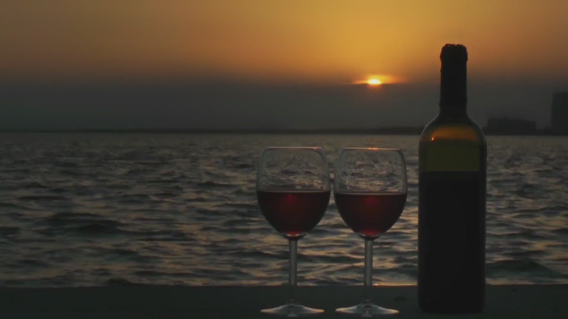 'Video thumbnail for Vintages Unveiled: A Journey Through Wine History and Craft'