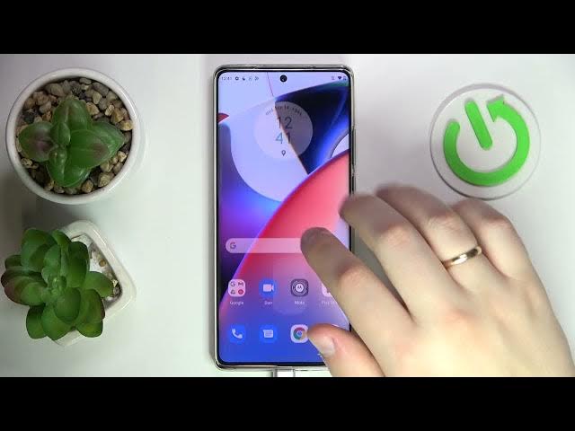 Video thumbnail for How to Add Numbers to Keyboard on Motorola Edge 30 Ultra – Enabling Separate Keyboard Number Row