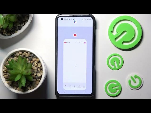 Video thumbnail for How to Enter Split Screen in ASUS Zenfone 9 – Divide Screen