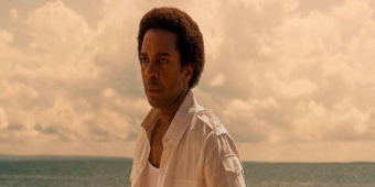 Video thumbnail for Video: Watch Sneak Peek From Upcoming Episode of THE BIG CIGAR