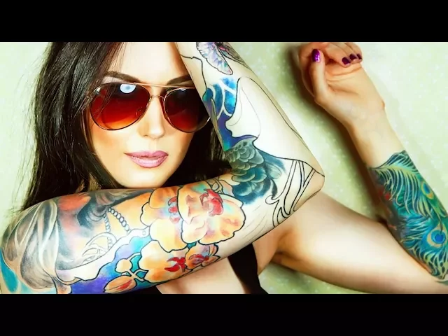 Video thumbnail for Tattoo Design in CorelDraw X8 Tutorial