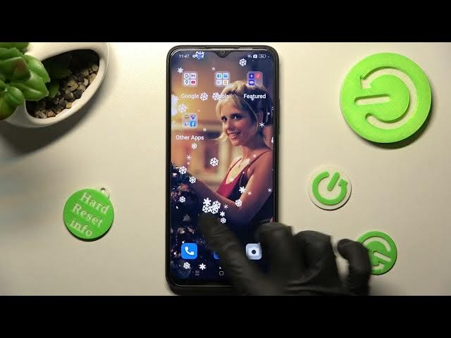 Video thumbnail for How to Enable Easy Mode on OPPO A17 - Disable Simple Mode