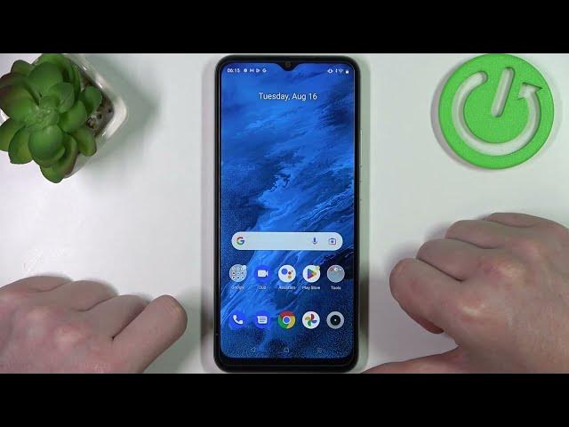 Video thumbnail for REALME Narzo 50i Prime - Does It Have Stereo Speaker?