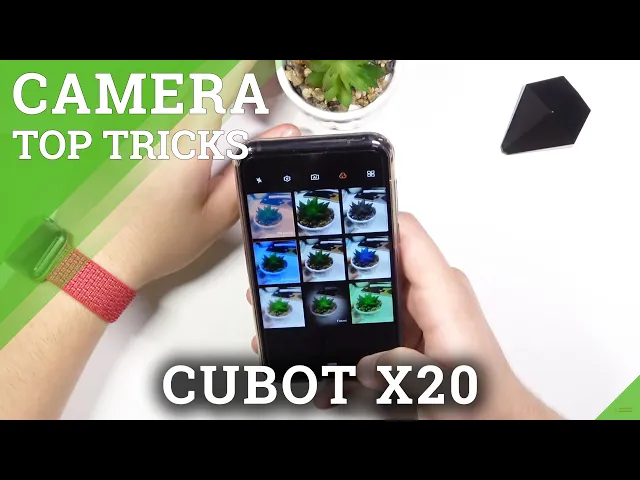Video thumbnail for Check out Top Camera Tricks to Try on Cubot X20 - Camera Tips