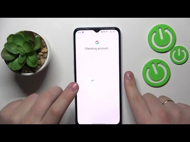 Video thumbnail for How to Set Up Parental Control on Oppo A78 - Activate Family Link