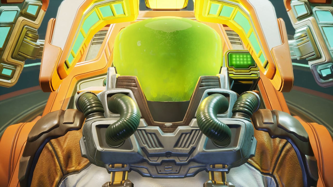 Video thumbnail for Voidling Bound - Official Overview Trailer