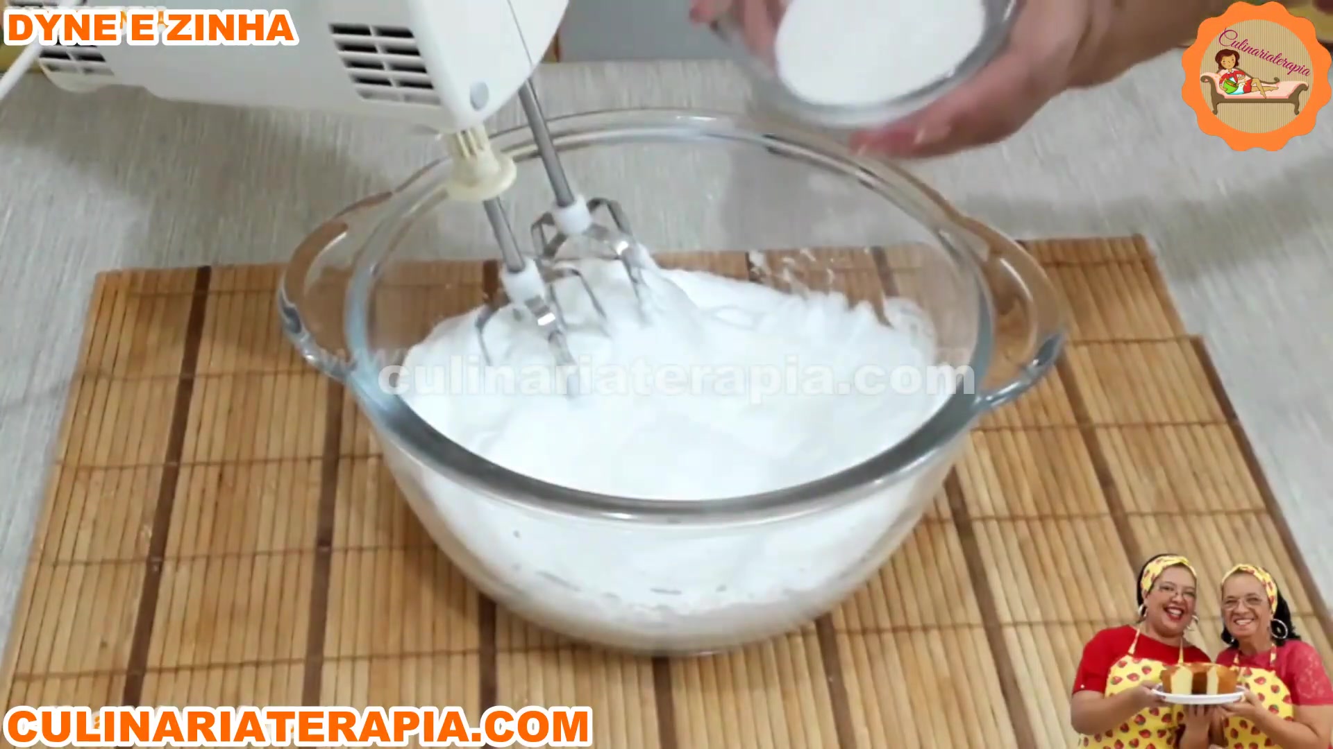 'Video thumbnail for Fluffy Homemade Coconut Cake with Buttery Dough 🥥'