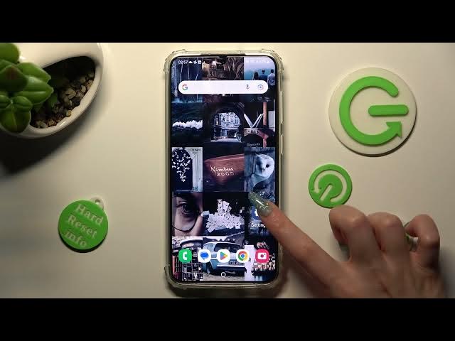 Video thumbnail for How to Download and Apply iOS Launcher on SAMSUNG GALAXY S23 PLUS - Launcher iOS