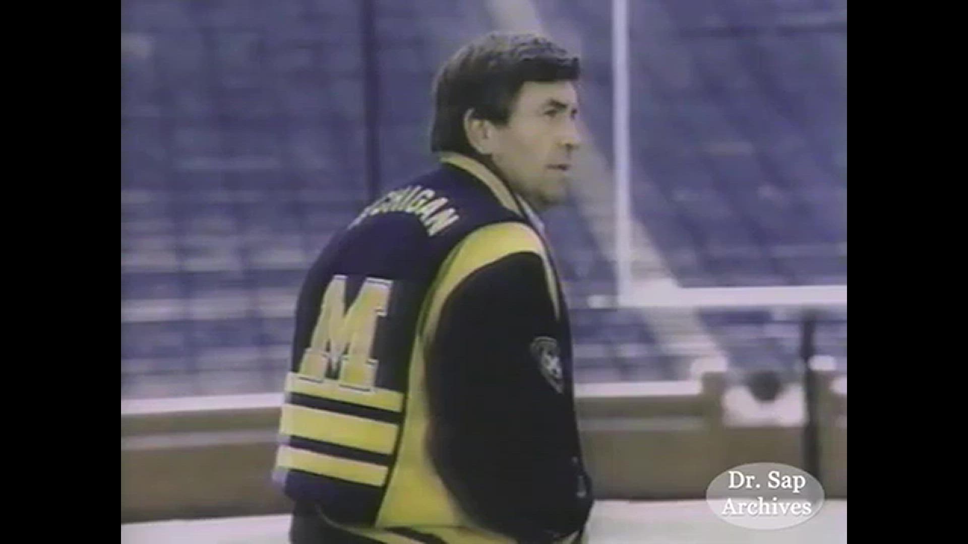'Video thumbnail for 90s Nutmeg x JC Penney Michigan TV Commercial'