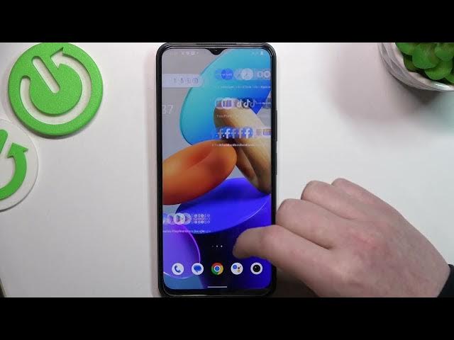 Video thumbnail for How to Fix Network Issue on Vivo Y35 -  “Your Clock is Behind” Solve the Problem