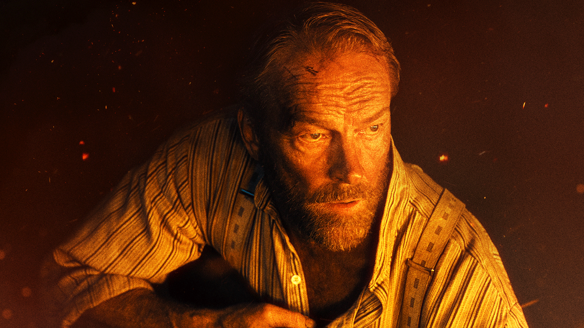 Video thumbnail for The Last Front - Official Trailer #3