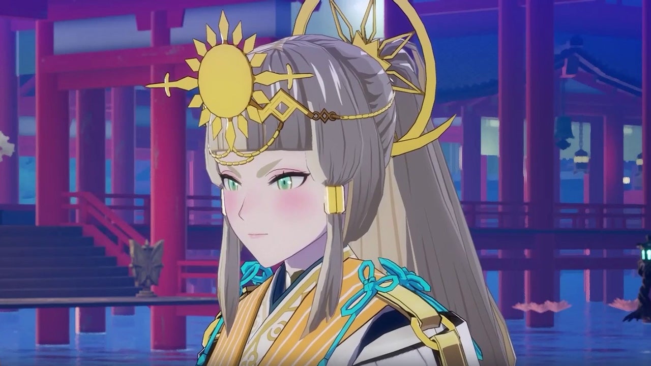 Video thumbnail for Rune Factory: Guardians of Azuma - Official Kanata Trailer