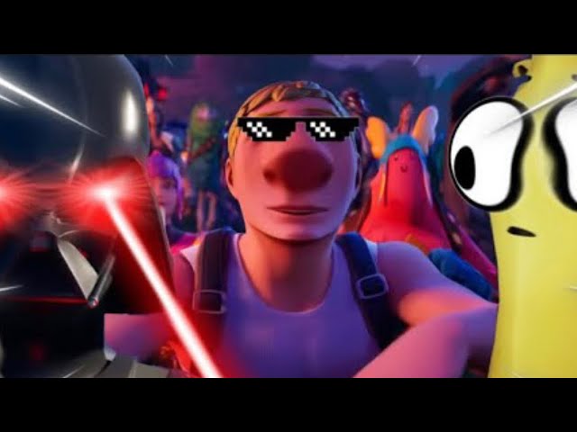 Video thumbnail for Chapter 3 season 33 experience